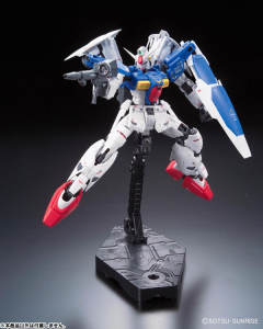 RG RX-78GP01-Fb 高达试做1号机全方位推进型“玉兰”-资料图
