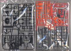 LM-HG EVA初号机 觉醒 Ver.-资料图