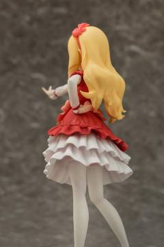 山田妖精 Lolita Fuku ver.-资料图