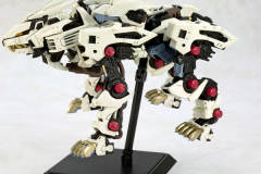 Highend Master Model RZ-041轻型零-资料图