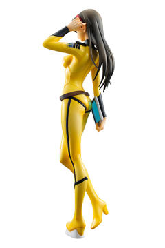 Yamato Girls Collection 西条未来 潜水服 ver.-资料图