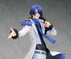 ALTAiR 圣川真斗 ST☆RISH-资料图