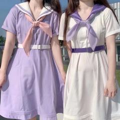月下铃兰·盛夏服-资料图