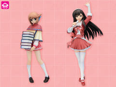 High Grade Figure 森川由绮 -资料图