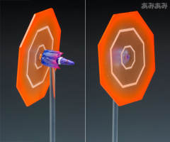 EVA8号机 Beta-资料图