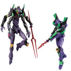 EVA-FRAME 新世纪福音战士新剧场版套装[EVA商店限定]