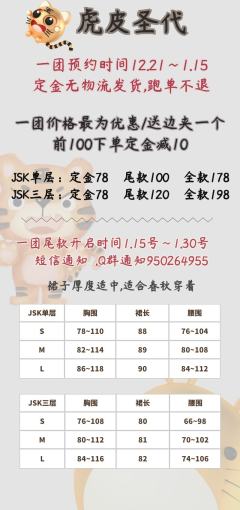 虎皮圣代 三段式-资料图