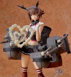 figma#242 陆奥 -资料图