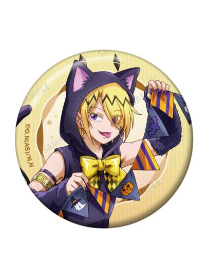 入间同学入魔了-2