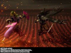 SHF Joker Demon King of the Sixth Heaven-资料图