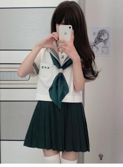 荒崎高·夏服-资料图