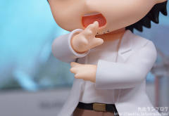 粘土人 #982 冈部伦太郎 Kyouma Hououin Ver.-资料图