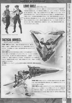 MG MBF-P02KAI 异端高达红色机改 30周年透明版-资料图