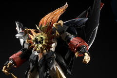 始源Gaogaigar-资料图