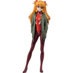 一番赏 EVA-01 Vs EVA-13 明日香 D赏-资料图