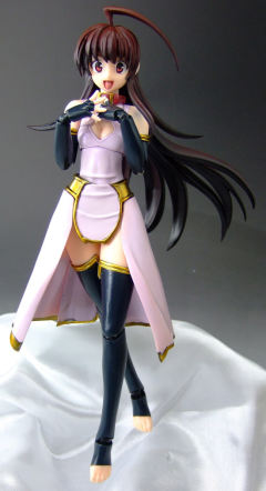 Gutto-Kuru Figure Collection 黑 -资料图