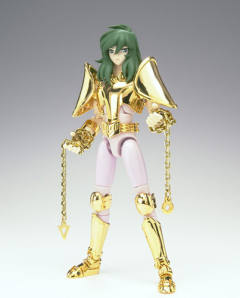 圣斗士圣衣神话 神圣衣 仙女座 瞬 2nd Cloth Ver