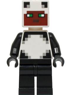Panda Skin