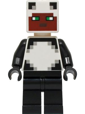 Panda Skin