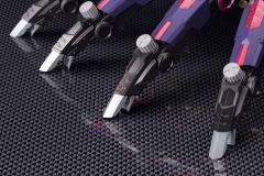 HMM EZ-036 死亡毒蝎-资料图