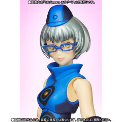 SHF 伊丽莎白 Christmas ver.-资料图