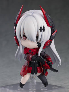 露西亚 Crimson Abyss-资料图