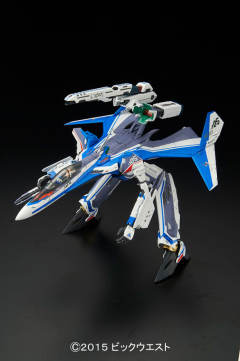 VF-31J 齐格飞制宙支援战斗机（疾风·殷麦曼专用机） 疾风·殷麦曼专用机-资料图