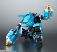 ROBOT魂 <SIDE MB> 大托尼-资料图
