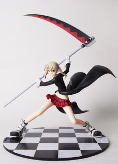 Perfect Posing Products 摩诃·亚邦 噬魂师 -资料图