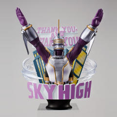 Sky High-资料图
