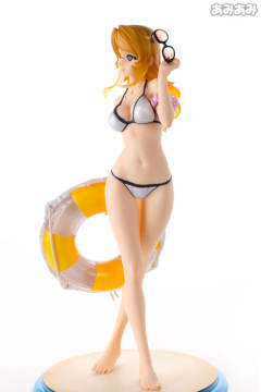 Yamato Girls Collection 森雪-资料图