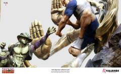 艾萨克·尼特罗 The King 梅露艾姆 -资料图