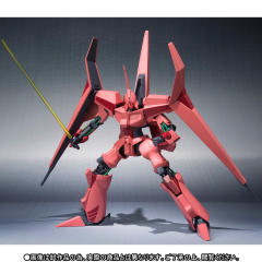 ROBOT魂 Novel D-sserd-资料图