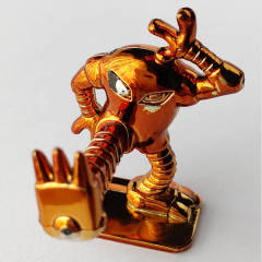 Pokémon Collection 飞腿郎 Metallic Brown ver.