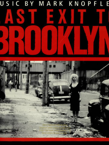 Last Exit To Brooklyn