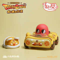 虎头虎脑-资料图