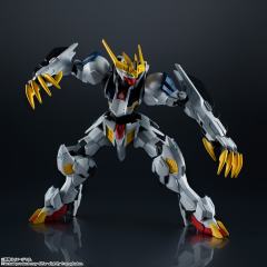 Gundam Universe ASW-G-08 巴巴托斯高达 天狼座 帝王形态-资料图