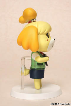 Sofubi Figure Series 西施惠 -资料图