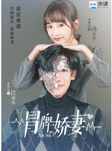 冒牌娇妻