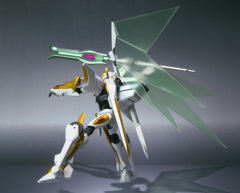 Z-01Z 兰斯洛特‧阿尔比昂 Robot Damashii <Side KMF>-资料图