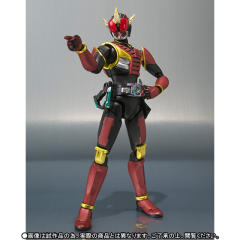 SHF 假面骑士ZeronosZeroForm-资料图