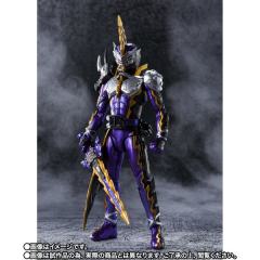 SHF 假面骑士 王剑 邪恶飞龙