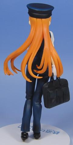 久慈爱丽丝 "Limited Rapid" EX Figure-资料图