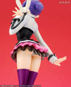 Figuarts ZERO 御子乃·铃白 -资料图
