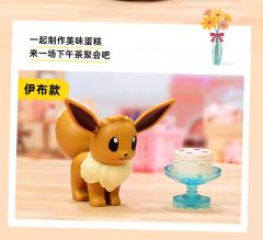 K20227 烘焙时光-资料图