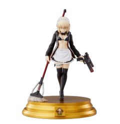 Fate/Grand Order Duel Collection Figure Saber Alter Rider-资料图