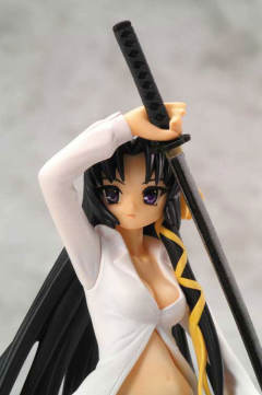Toy's Works Collection DX Little Busters! 来谷唯湖-资料图