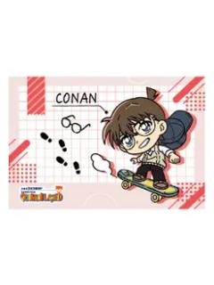 江户川柯南-2024 CONAN LAND测试赠品明信片