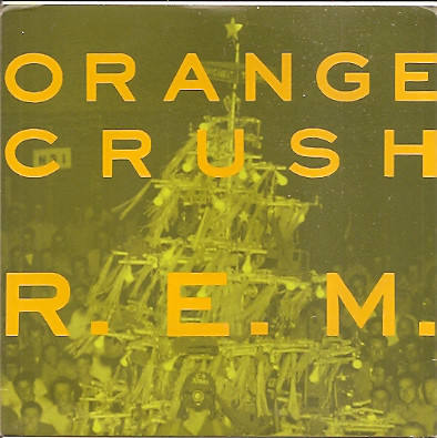 Orange Crush