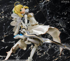 Perfect Posing Products 尼禄·克劳狄乌斯 剑新娘-资料图